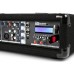 Power Dynamics PDM-C405A 4-Kanalni Mikser sa Pojacalom